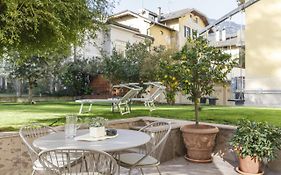 Villa Stubai Garden Suite